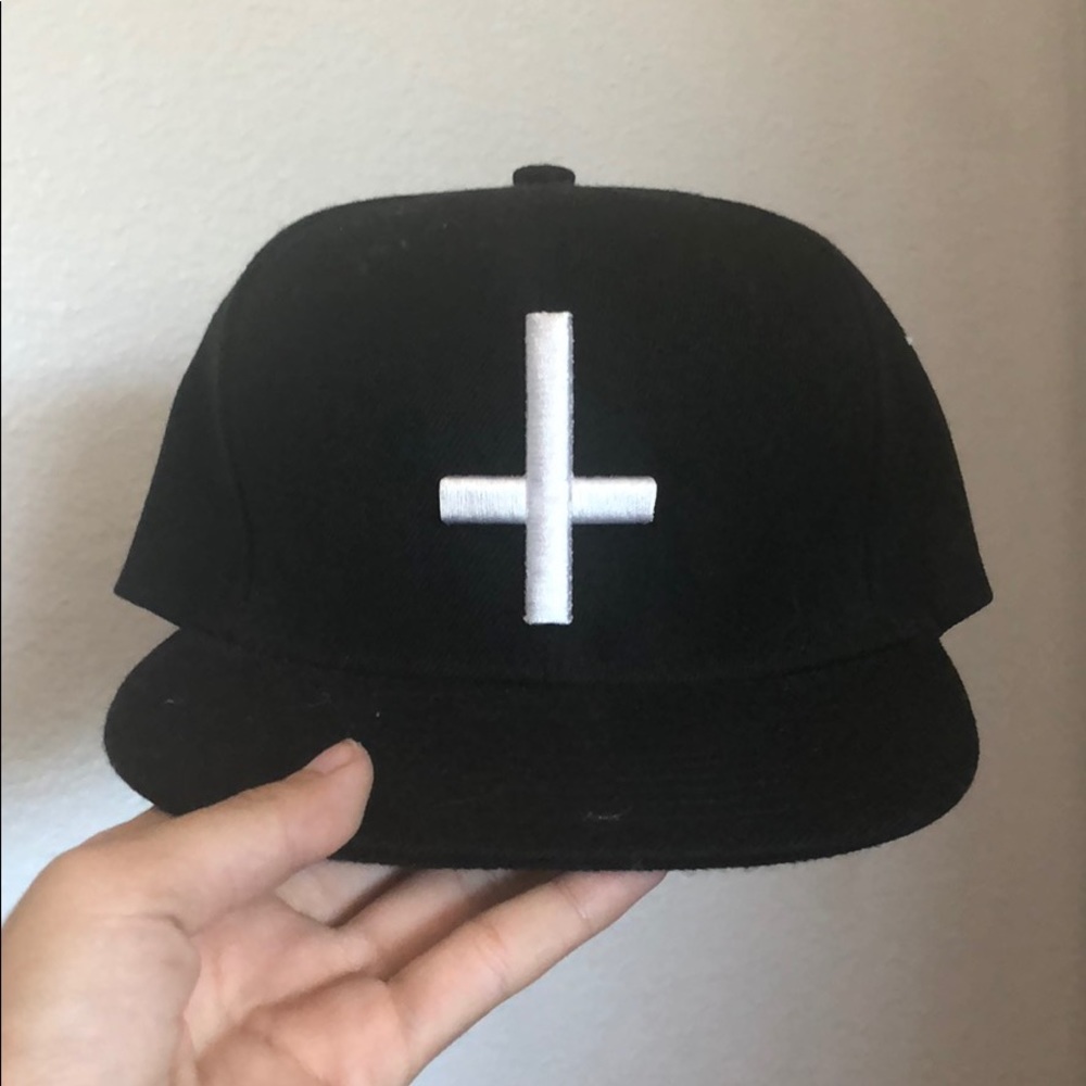 cap